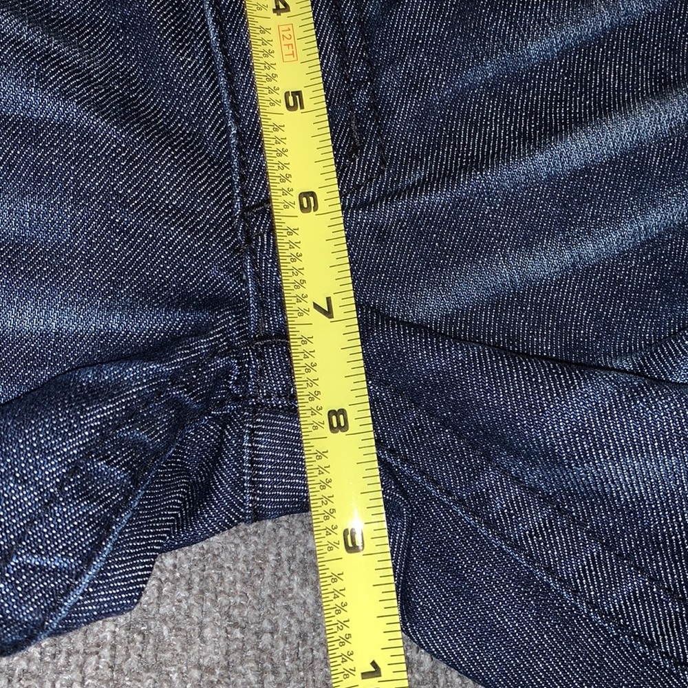 Affliction Jeans - Picture 10 of 11